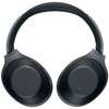 Sony Casti on-ear Hi-Res MDR-1000XB, Noise-canceling, Bluetooth, NFC, Wireless, negru