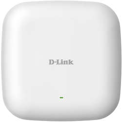 D-Link Acces Point Wireless AC1300 Wave 2 DualBand, PoE, DAP-2610