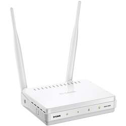 D-Link Acces Point Wireless, N300, DAP-2020, 802.11n/g/b