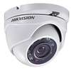 Hikvision Camera video analog DOME, 720TVL, 1/3" PICADIS, 20m IR