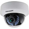 Hikvision Camera video analog Dome TURBO 720p,1/3" Progressive Scan CMOS, 40m IR