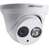 Hikvision Camera video analog Dome TURBO 720p ,1/3" Progressive Scan CMOS, 40m IR