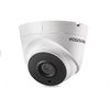 Hikvision Camera video analog Turret, 2MP CMOS, 0 Lux with IR, 2.8mm lens