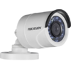 Hikvision Camera video analog, 2MP, IR, 2.8mm lens