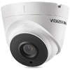 Hikvision Camera video analog Dome, HD1080p,2MP, 40m IR, Outdoor