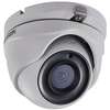Hikvision Camera video analog Dome, HD1080p ,2MP, 20m IR, Outdoor