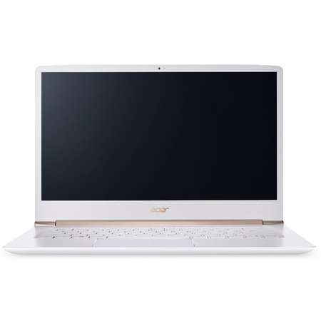 Ultrabook Acer 14'' Swift SF514-51, FHD IPS,  Intel Core i7-7500U , 8GB, 256GB SSD, GMA HD 620, Win 10 Home, White