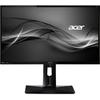 Monitor LED Acer CB271HUBMIDPRX 27 inch 2K 6 ms Black