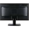 Monitor LED Acer KA270HABID 27 inch 4 ms black