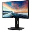 Monitor LED Acer BE240YBMJJPPRZX 23.8 inch 6 ms Black