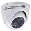 Hikvision Camera video analog Dome TurboHD, HD1080p,2MP, 20m IR, Outdoor