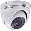 Hikvision Camera video analog Dome 4in1;HD1080p,2MP, 20m IR, de exterior