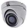 Hikvision Camera video analog Dome TurboHD; 5MP 20m IR, de exterior
