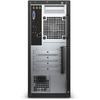 Sistem desktop DELL Vostro 3668 MT,  Intel Core i7-7700 3.60GHz Kaby Lake, 8GB DDR4, 1TB HDD, GMA HD 630, Win 10 Pro