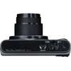 Canon Aparat foto digital SX620HS, 20.2MP, Negru