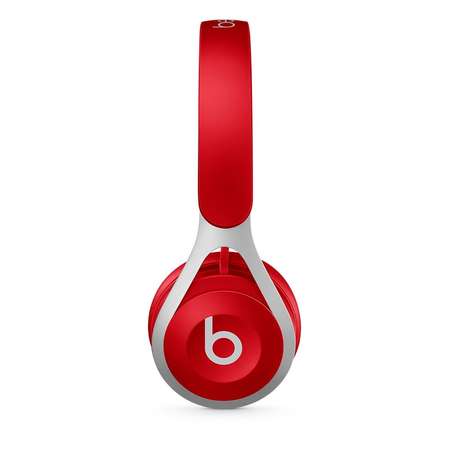 Casti audio On-ear Beats EP by Dr. Dre, Red