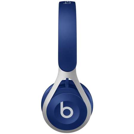 Casti audio On-ear Beats EP by Dr. Dre, Blue