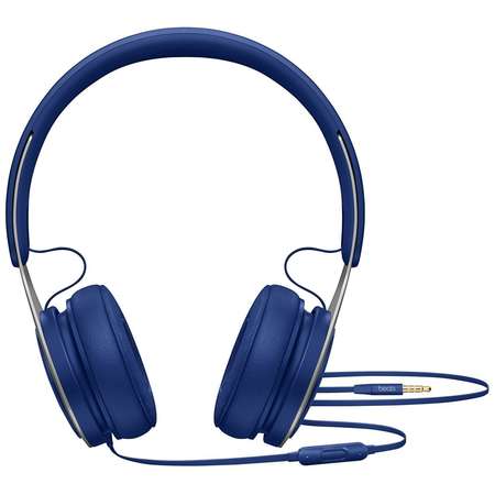 Casti audio On-ear Beats EP by Dr. Dre, Blue