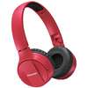 Pioneer Casti audio Bluetooth, SE-MJ553BT-R, Rosu