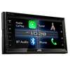 Multimedia Player auto JVC KW-V820BT, 6.8 inch, Bluetooth, MOS-FET 50W x 4