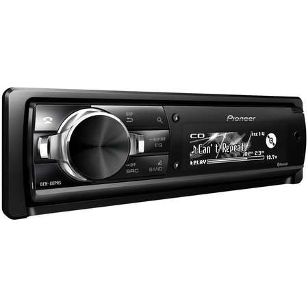 Player auto DEH-80PRS, 4x50 W, CD, USB, AUX, RCA, Control iPod/iPhone, Android, Bluetooth, MIXTRAX
