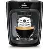 Tchibo Espressor Cafissimo Mini Midnight Black, 1500 W, 3 presiuni, 650 ml, Espresso, Caffe Crema, Capsule, Negru