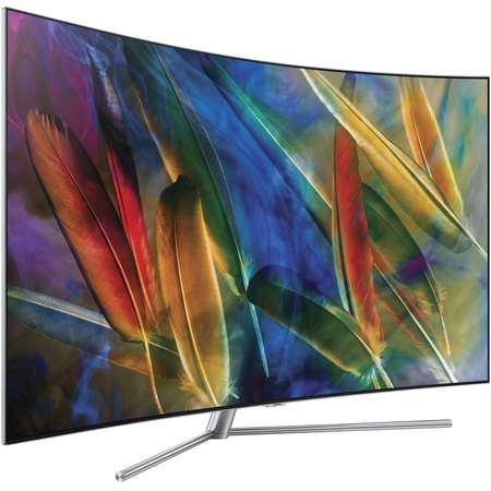 Televizor QLED Curbat 49Q7C, Smart TV, 123 cm, 4K Ultra HD