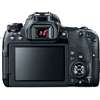 Canon Aparat foto DSLR EOS 77D, 24.2MP, Wi-Fi, Negru + Obiectiv EF-S 18-135 f/3.5-5.6 IS