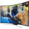 Samsung Televizor LED Curbat 49MU6202, Smart TV, 123 cm, 4K Ultra HD