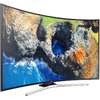 Samsung Televizor LED Curbat 55MU6202, Smart TV, 138 cm, 4K Ultra HD