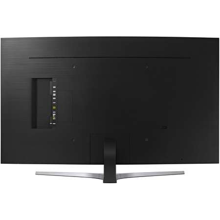 Televizor LED Curbat 49MU6502, Smart TV, 123 cm, 4K Ultra HD