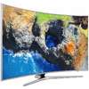 Samsung Televizor LED Curbat 55MU6502, Smart TV, 138 cm, 4K Ultra HD