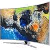 Samsung Televizor LED Curbat 55MU6502, Smart TV, 138 cm, 4K Ultra HD