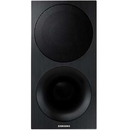 Soundbar HW-M450/EN, 320 W, Bluetooth, Wireless, Negru