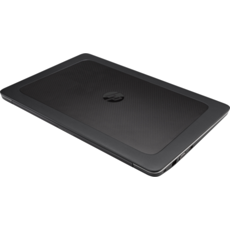 Laptop HP ZBook  G3, 15.6"  FHD, Intel Core i7-6700HQ, Quadro M1000M-2GB, RAM 8GB, SSD 256GB, Windows 7 Pro / 10 Pro, Negru