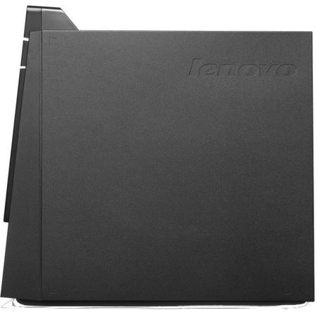 Sistem desktop Lenovo S510 TWR, Intel Core i5-6500, RAM 8GB, HDD 1TB, Intel HD Graphics 530, Free DOS