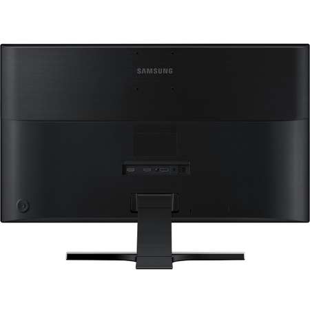 Monitor LED Samsung Gaming LU28E570DS 28 inch 4K 1 ms Black FreeSync