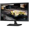 Monitor Gaming Led TN Samsung 27", Full HD, VGA, HDMI, LS27E330HSX, Negru