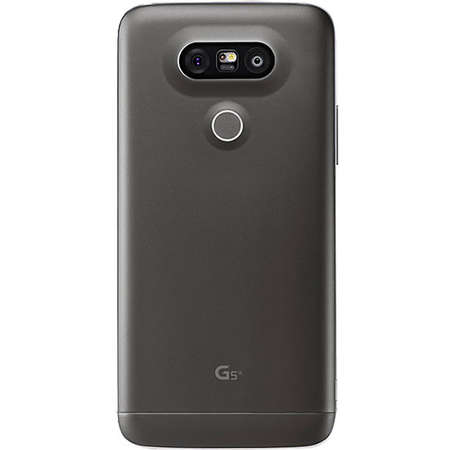 Telefon Mobil LG G5 SE 32GB LTE 4G Negru 3GB RAM H840