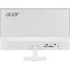 Monitor LED Acer R241 23.8 inch 4 ms White