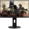 Monitor LED Acer Gaming XF240YUbmiidprzx 23.8 inch 2K 1 ms Black FreeSync 144Hz