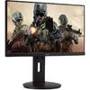 Monitor LED Acer Gaming XF240YUbmiidprzx 23.8 inch 2K 1 ms Black FreeSync 144Hz