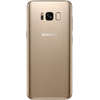 Telefon Mobil SAMSUNG Galaxy S8 Plus Dual Sim 64GB LTE 4G Auriu 4GB RAM G955FD