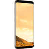 Telefon Mobil SAMSUNG Galaxy S8 Plus Dual Sim 64GB LTE 4G Auriu 4GB RAM G955FD