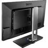 Monitor LED BenQ PV3200PT 32 inch 4K 5 ms Black-Silver