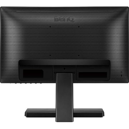 Monitor LED BenQ GL2070 19.5 inch 5 ms Black