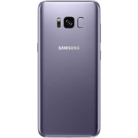 Telefon Mobil SAMSUNG Galaxy S8 Plus, Dual Sim, 64GB, 4G, Gri