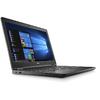 Laptop DELL 15.6'' Latitude 5580 (seria 5000), FHD, Intel Core i7-7820HQ , 16GB DDR4, 256GB SSD, GeForce 940MX 2GB, Win 10 Pro, 3Yr NBD