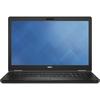 Laptop DELL 15.6'' Latitude 5580 (seria 5000), FHD, Intel Core i7-7820HQ , 16GB DDR4, 256GB SSD, GeForce 940MX 2GB, Linux, 3Yr NBD