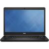 Laptop DELL 14'' Latitude 5480 (seria 5000), FHD, Intel Core i7-7600U , 8GB DDR4, 256GB SSD, GMA HD 620, Win 10 Pro, 4-cell, 3Yr NBD